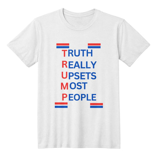 TRUMP TSHIRT