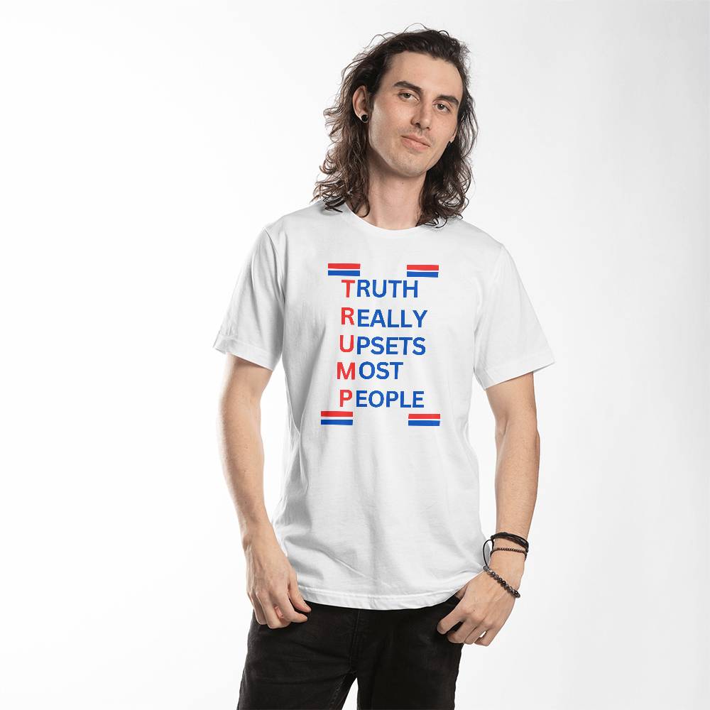 TRUMP TSHIRT