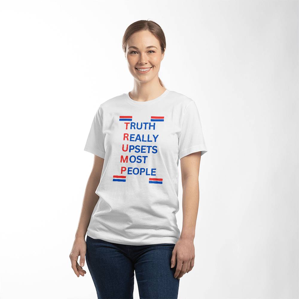 TRUMP TSHIRT