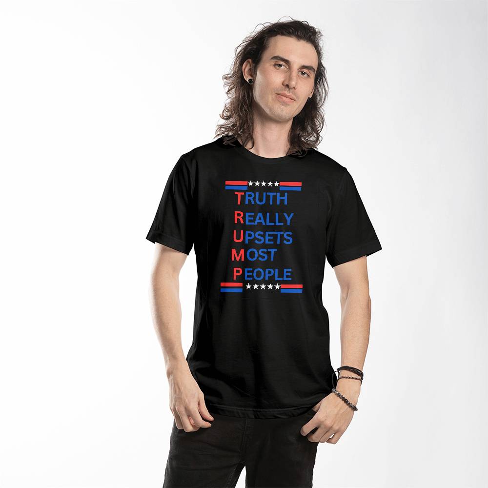 TRUMP TSHIRT