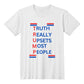 TRUMP TSHIRT