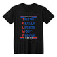 TRUMP TSHIRT